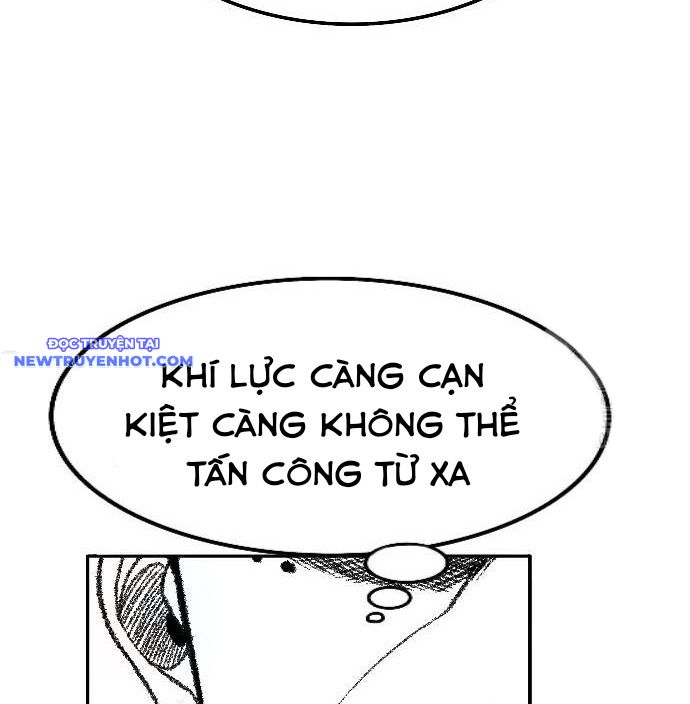 Hắc Sa chapter 24 - Trang 117