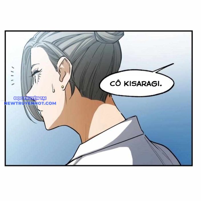 Hắc Triều chapter 7 - Trang 15