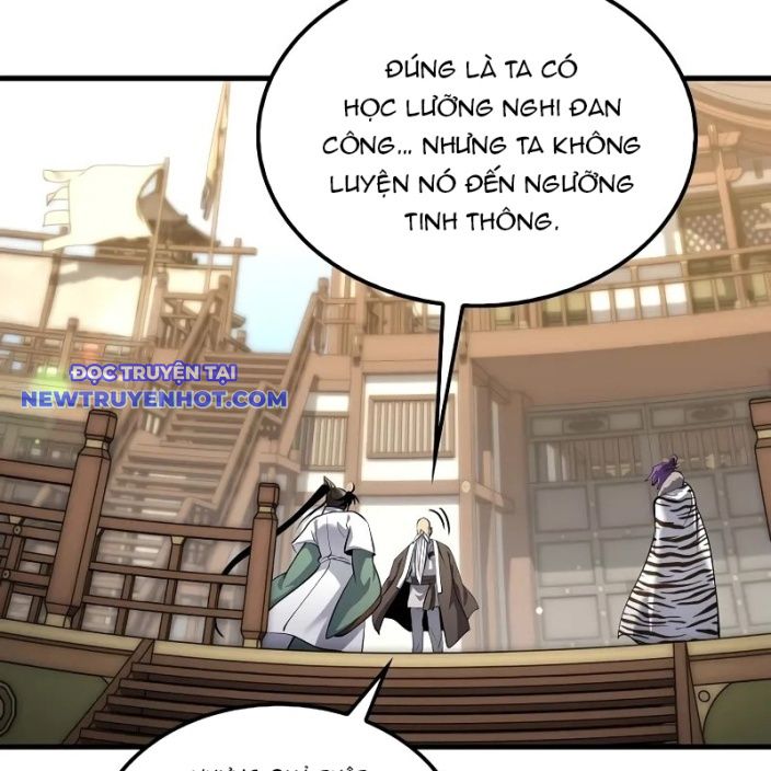 Bác Sĩ Trùng Sinh Về Murim chapter 170 - Trang 16