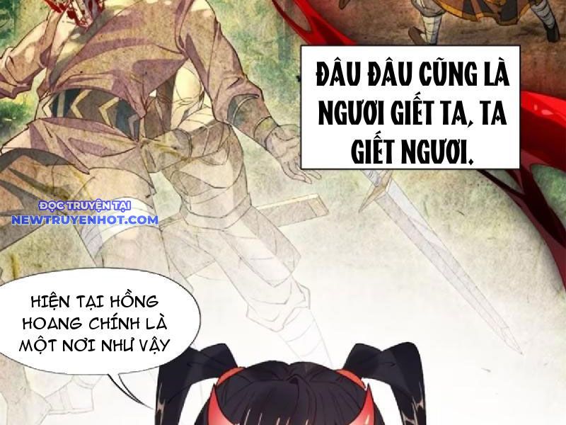 Hồng Hoang: Bắt Đầu Từ Việc Nhận Minh Hà Làm Con Gái Nuôi chapter 12 - Trang 81