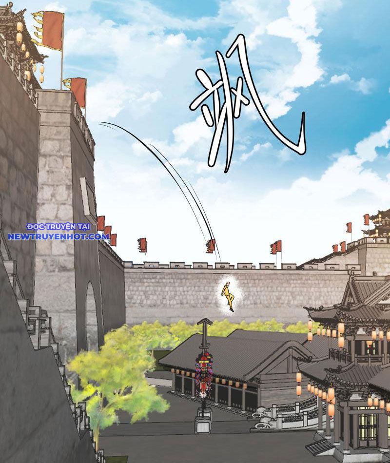 cửu tử chapter 10 - Trang 23