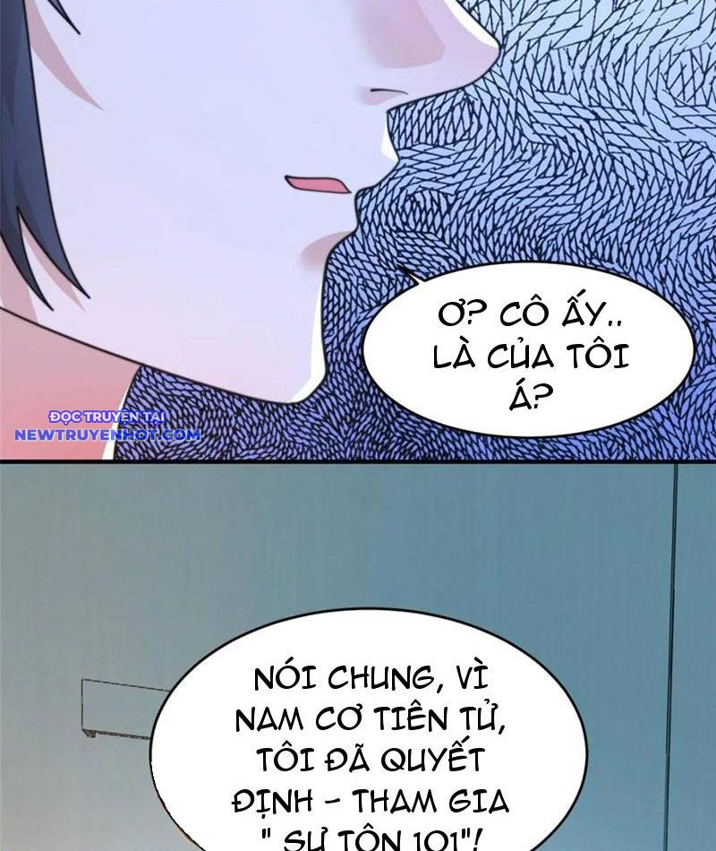 Nữ Đồ Đệ Ai Nấy Đều Muốn Giết Ta chapter 212 - Trang 25