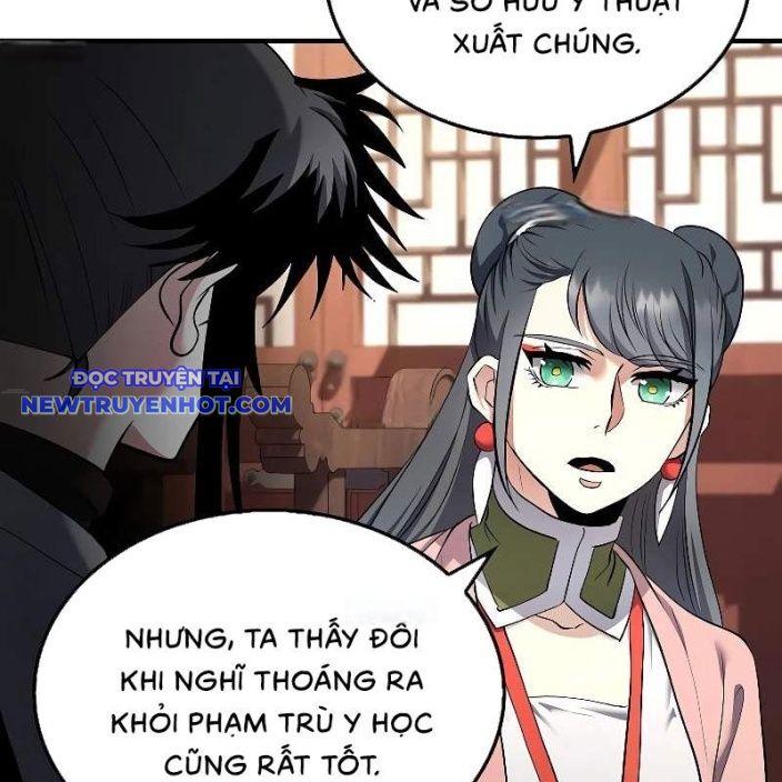 Bác Sĩ Trùng Sinh Về Murim chapter 161 - Trang 5