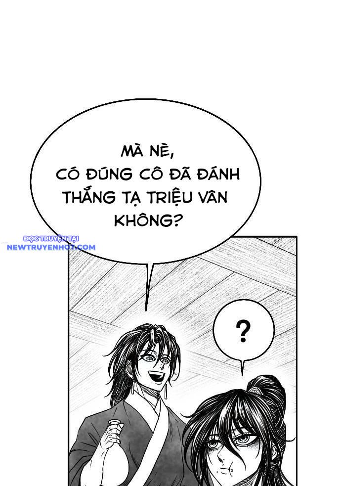 Hắc Sa chapter 13 - Trang 68