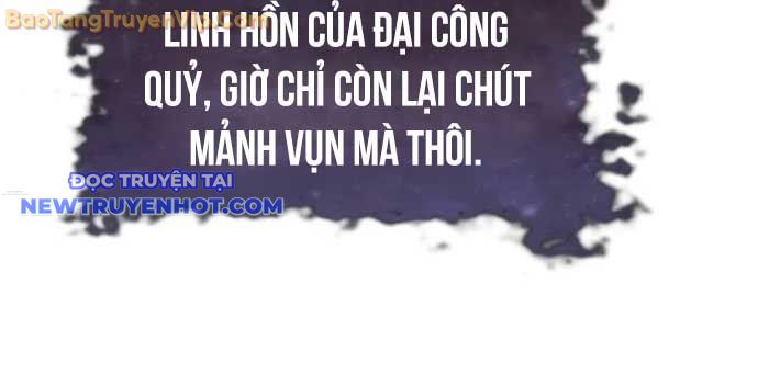 Vua Hiệp Sĩ Đã Trở Lại Với Một Vị Thần chapter 91 - Trang 16