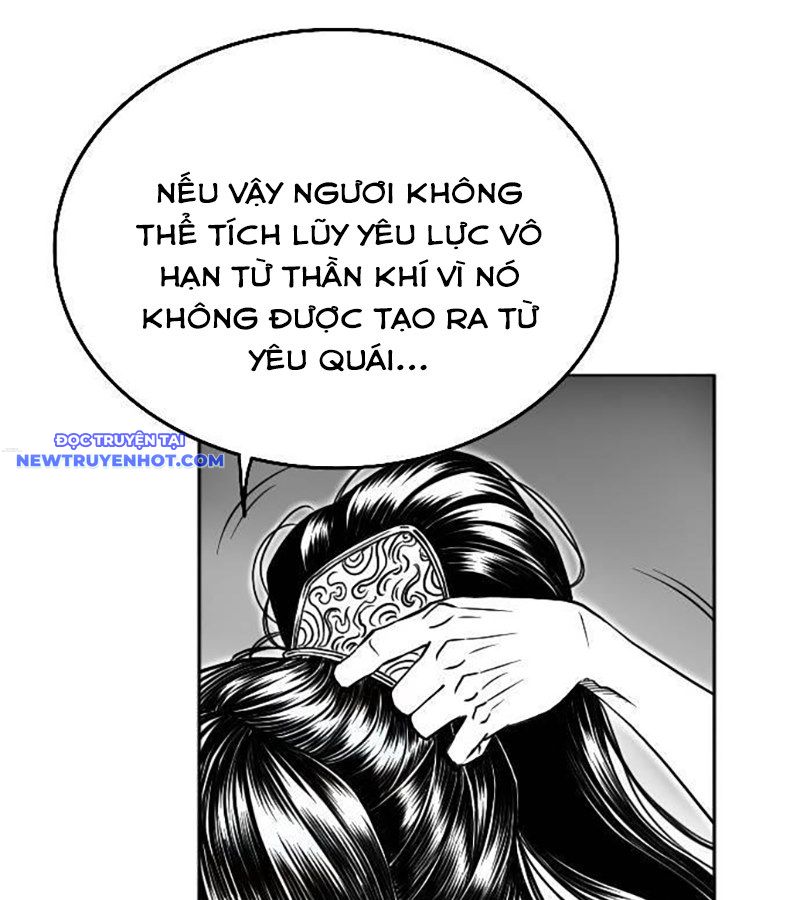 Hắc Sa chapter 15 - Trang 67