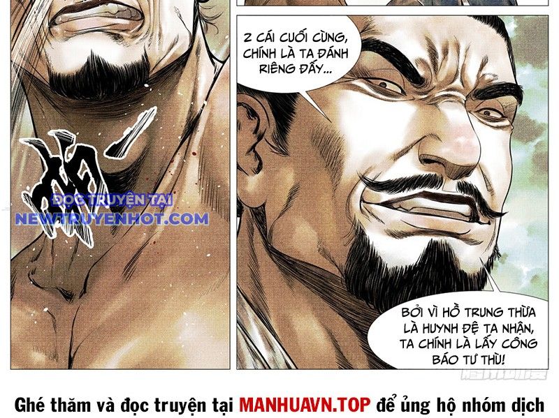 Bắt đầu Từ Làm Vong Quốc Hoàng đế chapter 143 - Trang 29