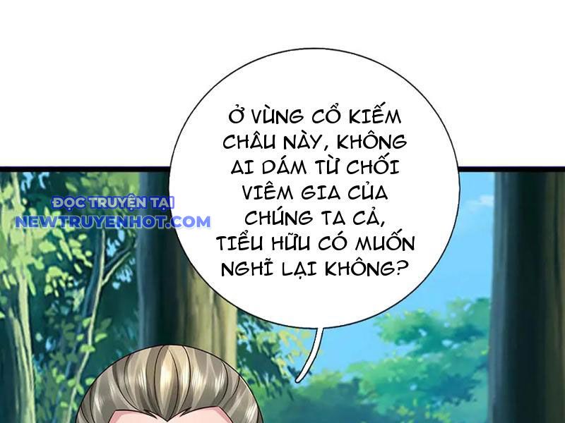 Võ đạo đại đế chapter 72 - Trang 57