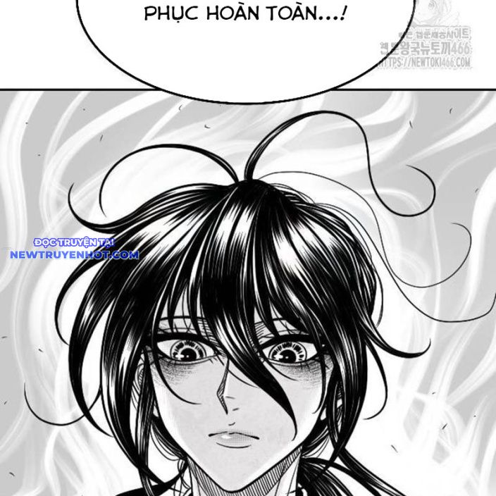 Hắc Sa chapter 25 - Trang 47