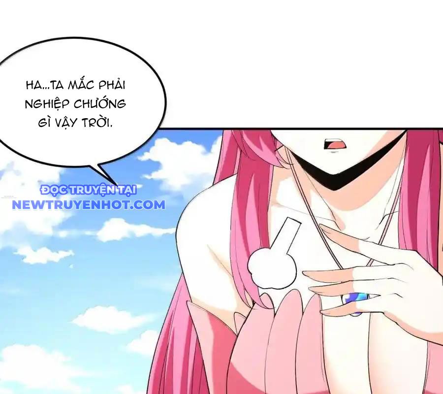 Hậu Cung Của Ta Toàn Là Ma Nữ Phản Diện chapter 190 - Trang 45