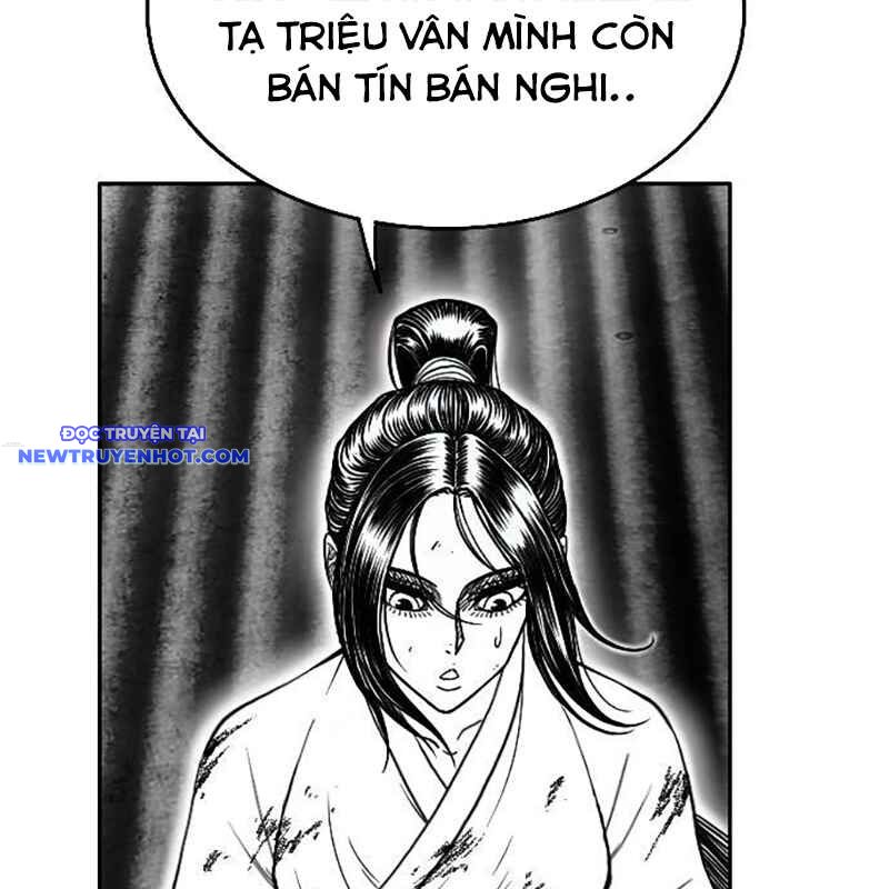 Hắc Sa chapter 17 - Trang 22