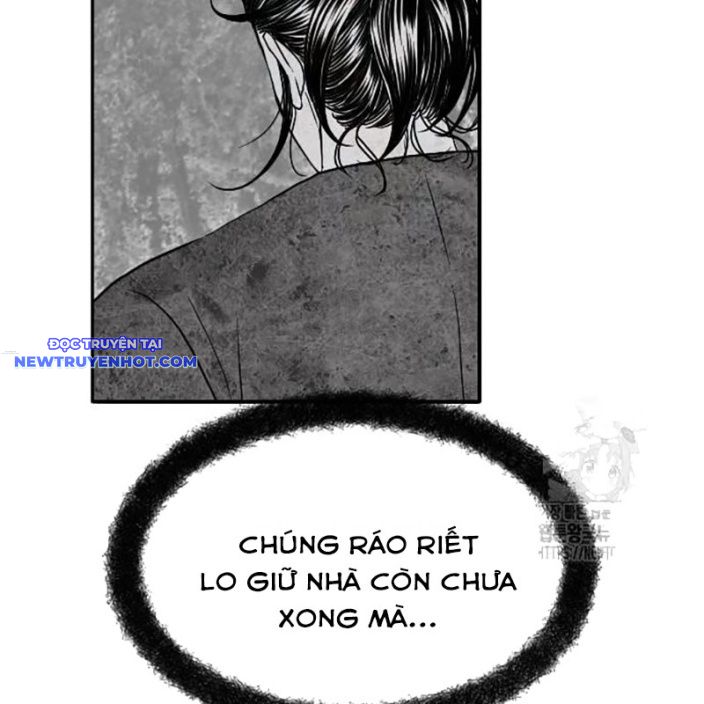 Hắc Sa chapter 21 - Trang 28