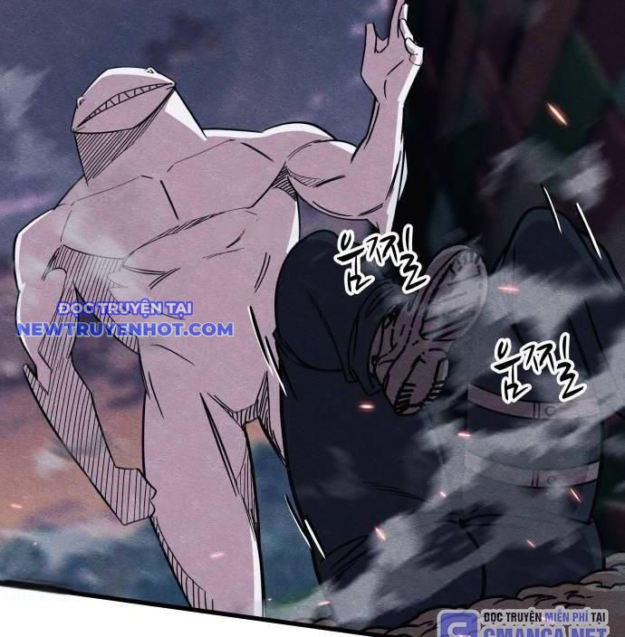 Xác Sống Và Sát Nhân chapter 85 - Trang 17