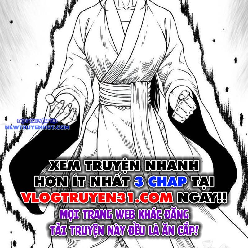 Hắc Sa chapter 16 - Trang 16