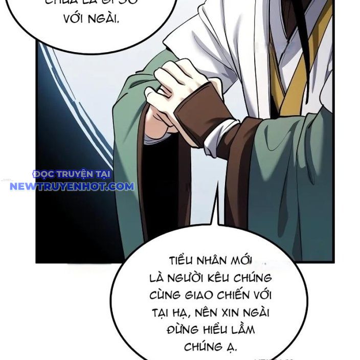 Bác Sĩ Trùng Sinh Về Murim chapter 170 - Trang 133