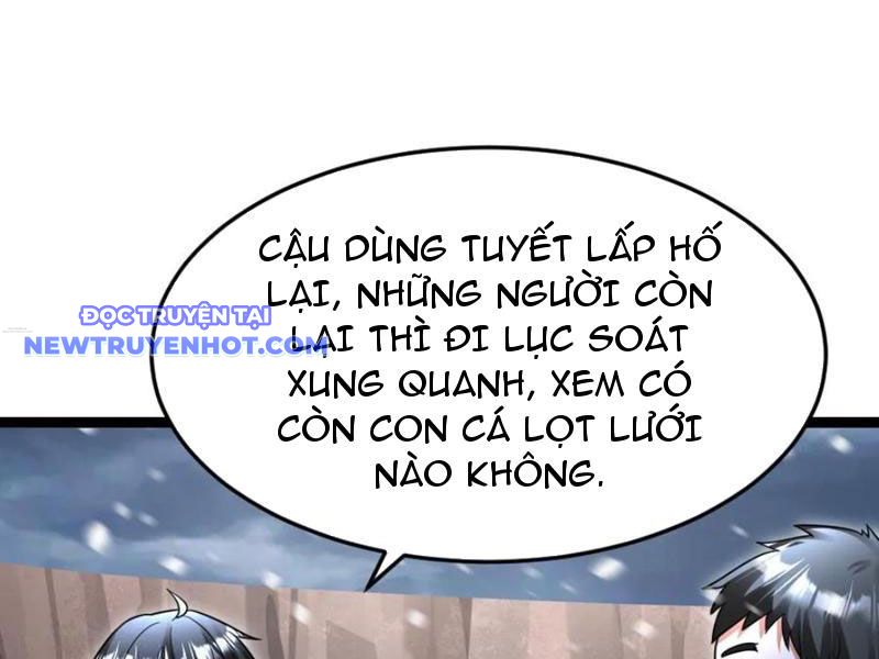 Toàn Cầu Băng Phong: Ta Chế Tạo Phòng An Toàn Tại Tận Thế chapter 528 - Trang 58