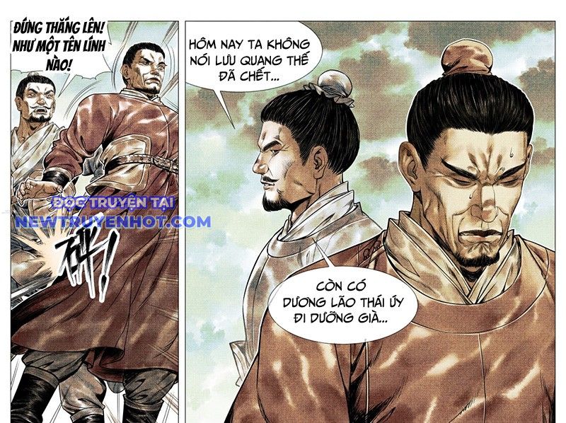 Bắt đầu Từ Làm Vong Quốc Hoàng đế chapter 143 - Trang 10