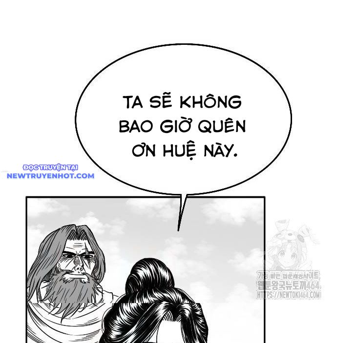 Hắc Sa chapter 20 - Trang 125