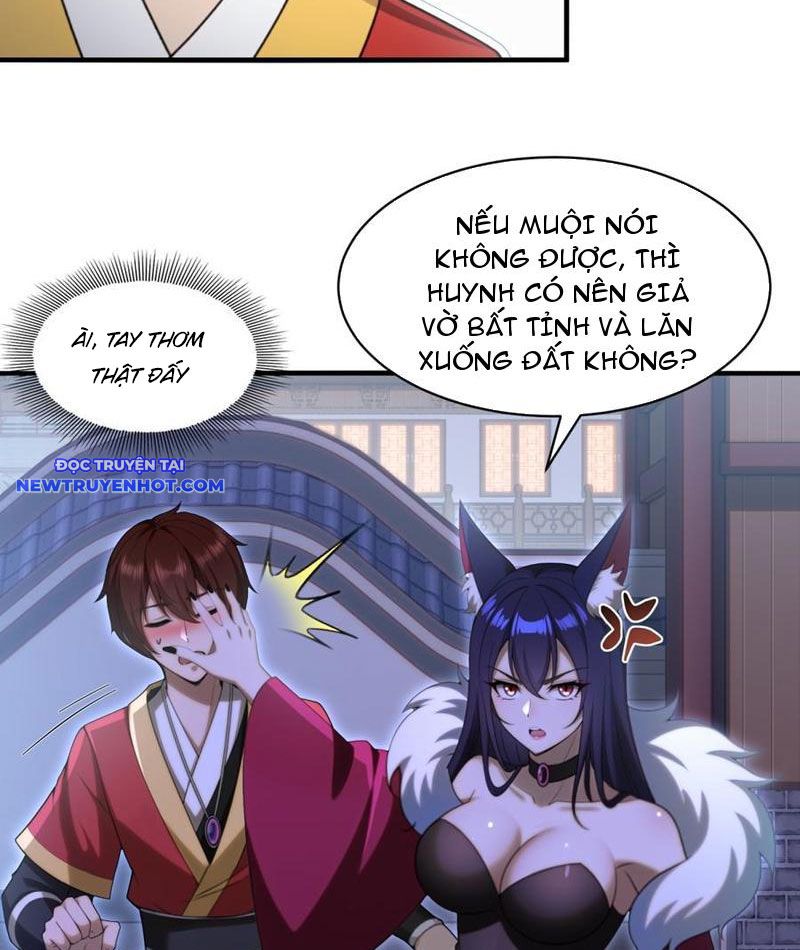 Thái Cổ Yêu Thánh Lấy Ta Làm Lô Đỉnh chapter 108 - Trang 34