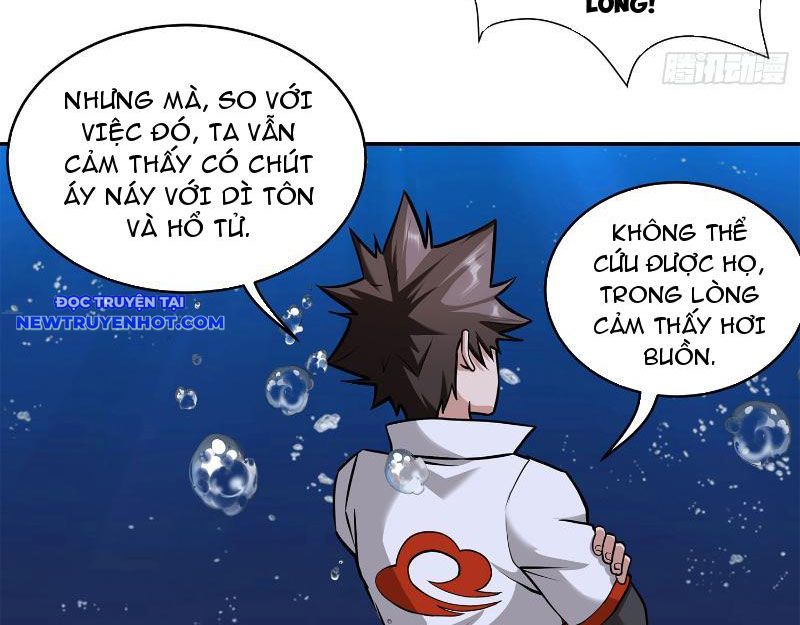 cửu tử chapter 4 - Trang 11