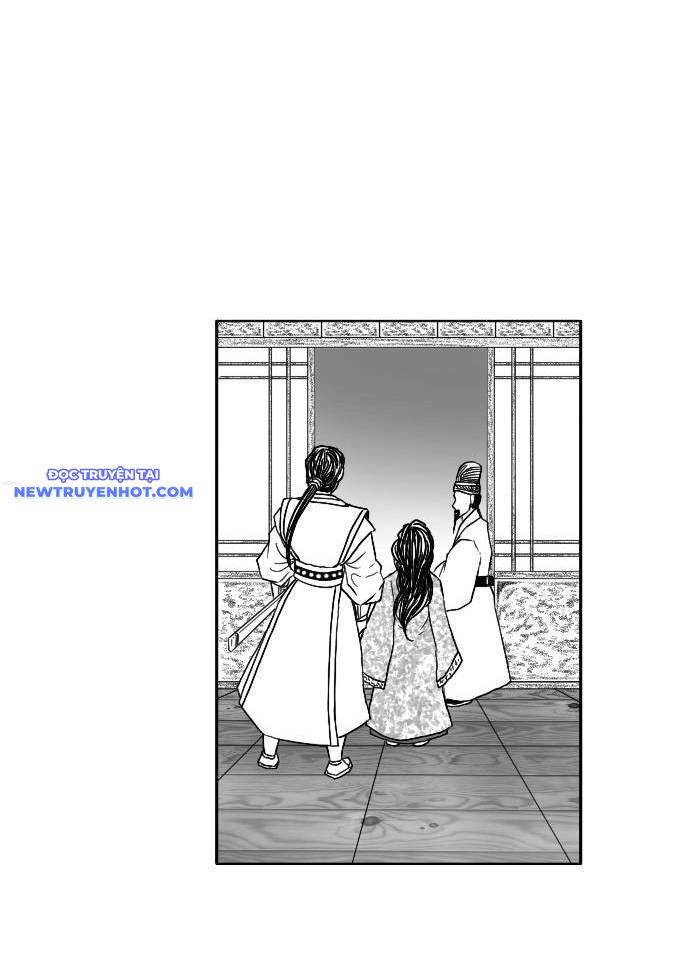 Hắc Sa chapter 13 - Trang 66