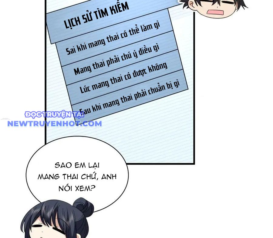 Bà Xã Nhà Tôi Đến Từ Ngàn Năm Trước chapter 319 - Trang 27