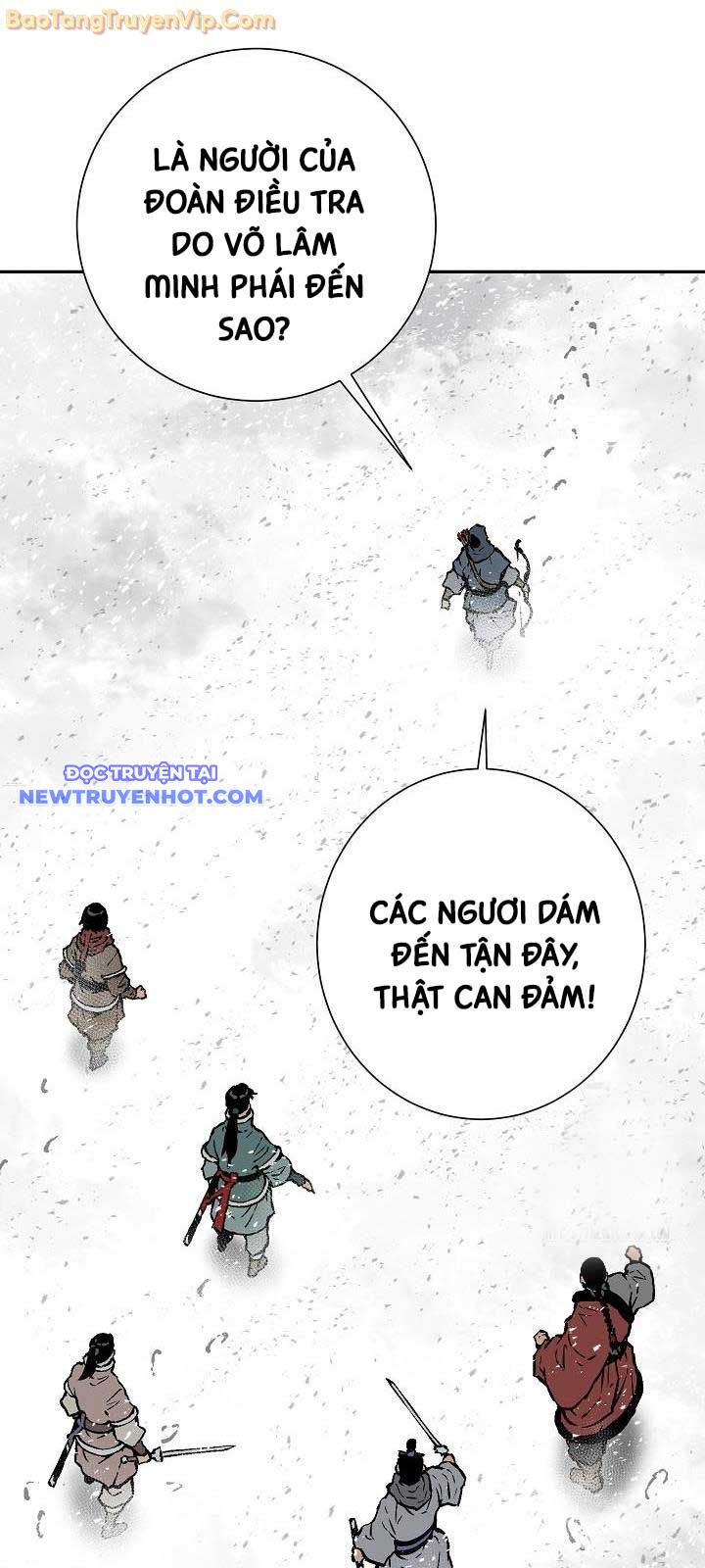 Vĩ Linh Kiếm Tiên chapter 88 - Trang 53