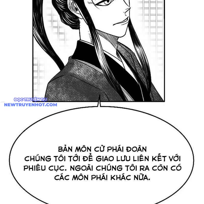 Hắc Sa chapter 12 - Trang 47