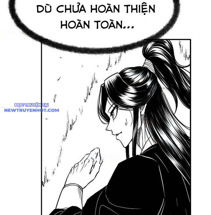 Hắc Sa chapter 24 - Trang 84