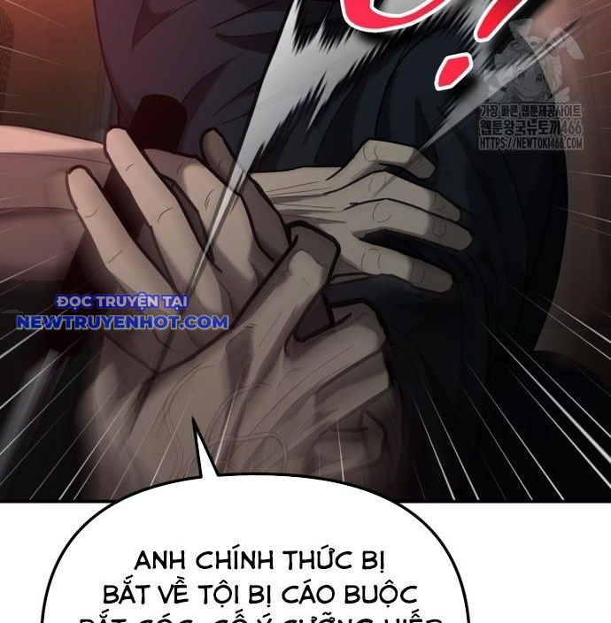 Cảnh Sát Bất Bại chapter 5 - Trang 120