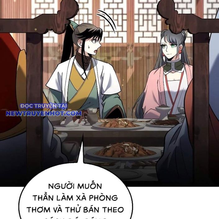 Bác Sĩ Trùng Sinh Về Murim chapter 161 - Trang 18