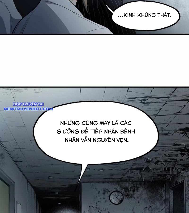 Hắc Triều chapter 6 - Trang 13