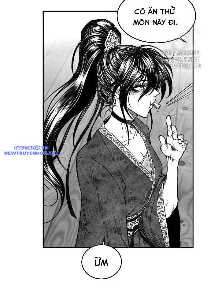 Hắc Sa chapter 13 - Trang 24