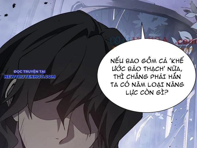 Ta Ký Kết Khế Ước Với Chính Mình chapter 68 - Trang 64