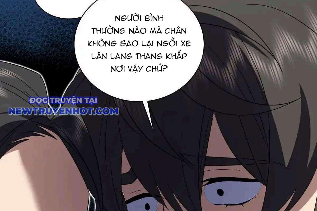 Bà Xã Nhà Tôi Đến Từ Ngàn Năm Trước chapter 329 - Trang 10