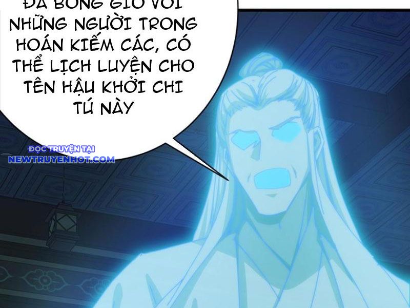 Mời Công Tử Trảm Yêu chapter 137 - Trang 14