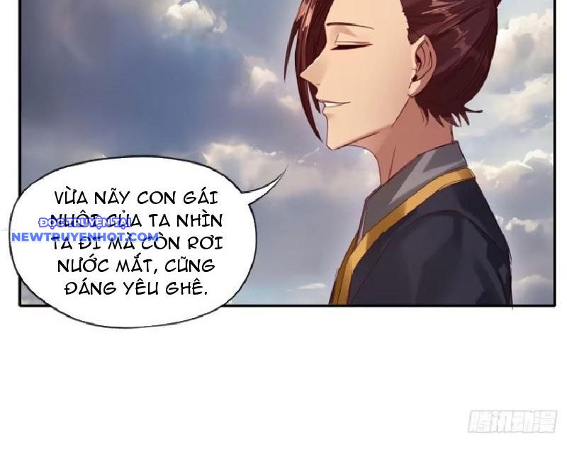 Hồng Hoang: Bắt Đầu Từ Việc Nhận Minh Hà Làm Con Gái Nuôi chapter 13 - Trang 21