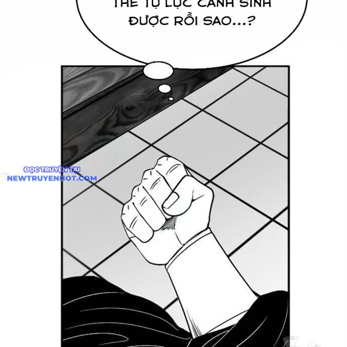 Hắc Sa chapter 22 - Trang 16