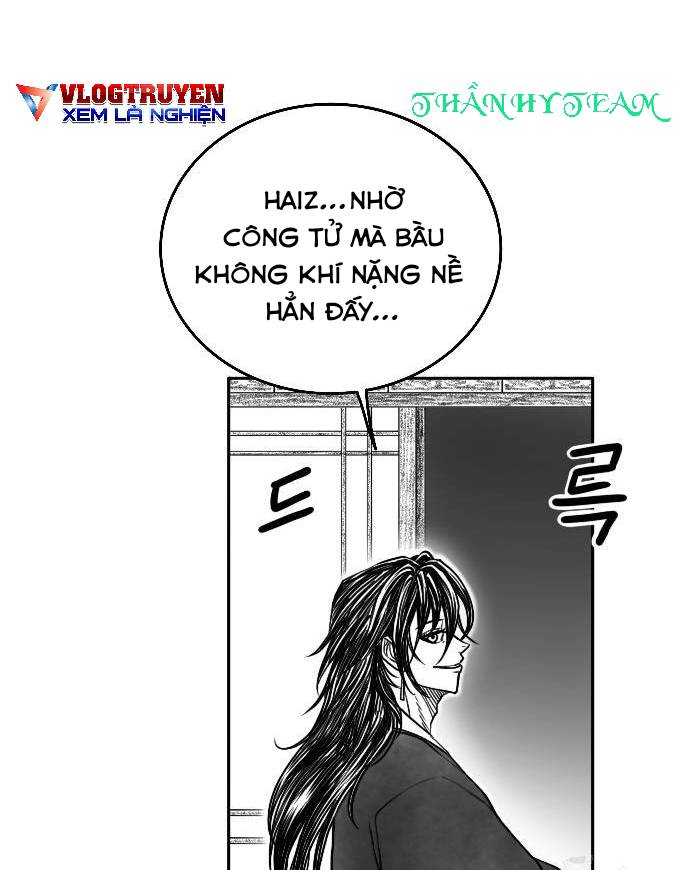 Hắc Sa chapter 13 - Trang 91