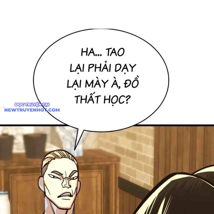 Thực Thi Công Lý chapter 8 - Trang 51