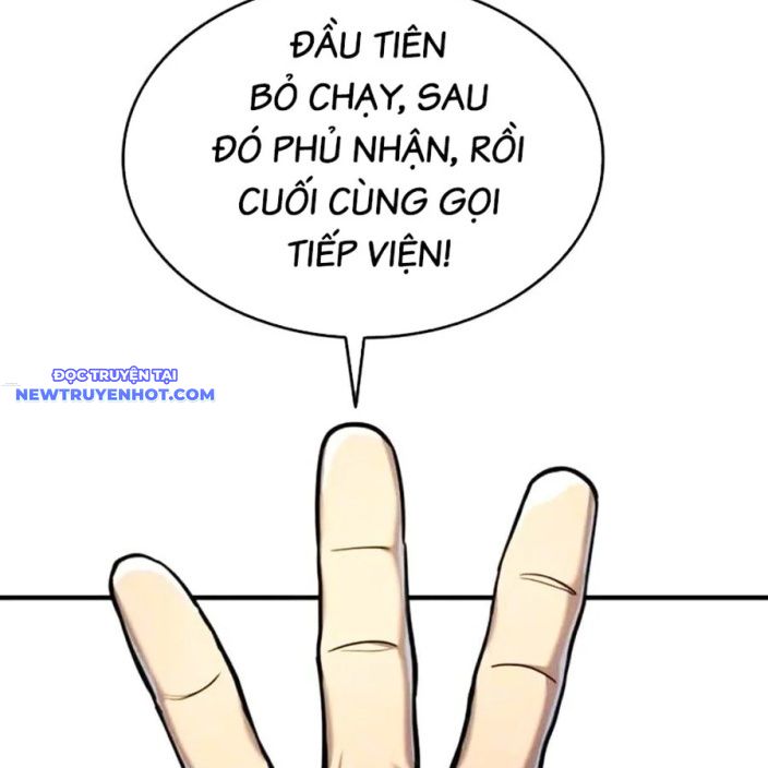 Thực Thi Công Lý chapter 8 - Trang 54