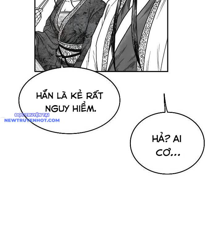 Hắc Sa chapter 13 - Trang 106