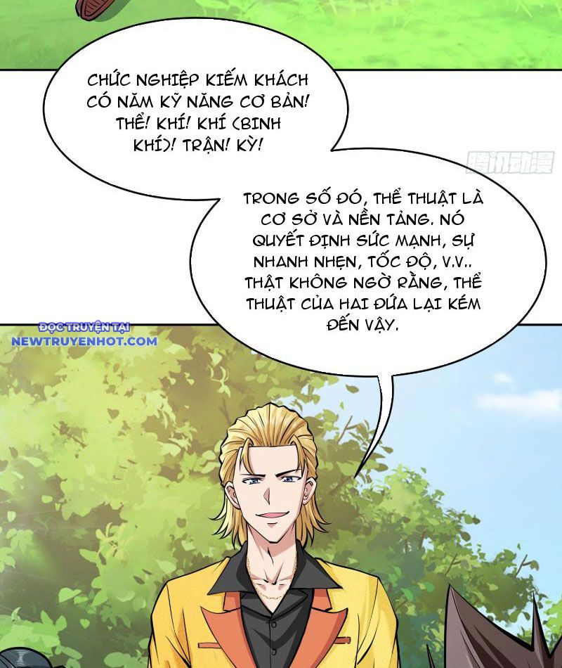 cửu tử chapter 8 - Trang 50