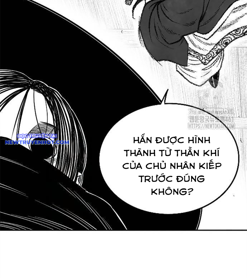 Hắc Sa chapter 15 - Trang 100