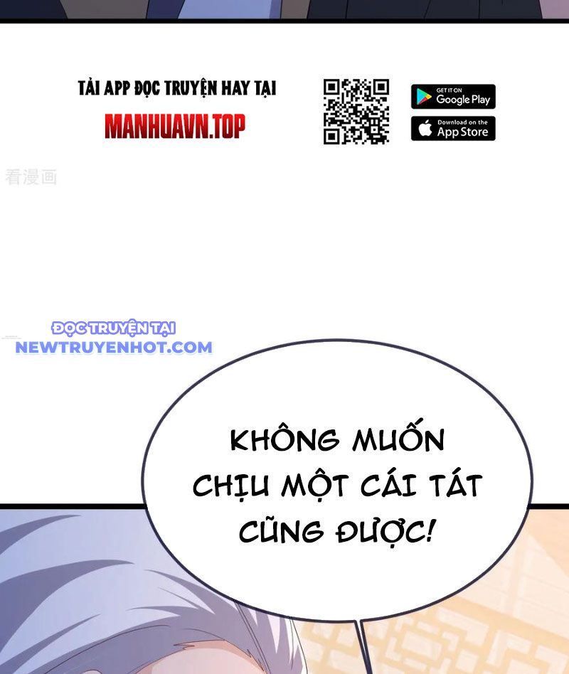 Tiên Võ Đế Tôn chapter 745 - Trang 31