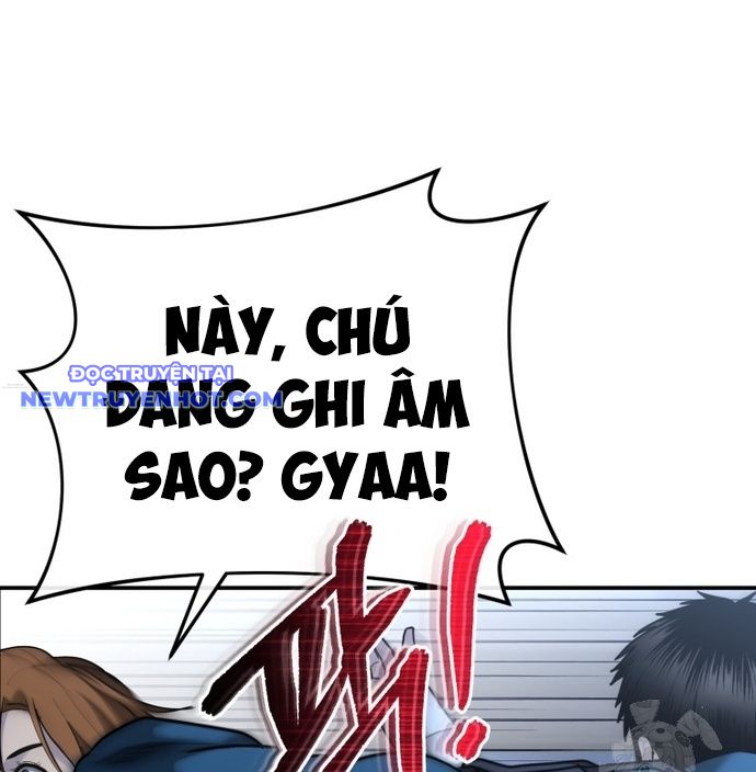 Cảnh Sát Bất Bại chapter 6 - Trang 67