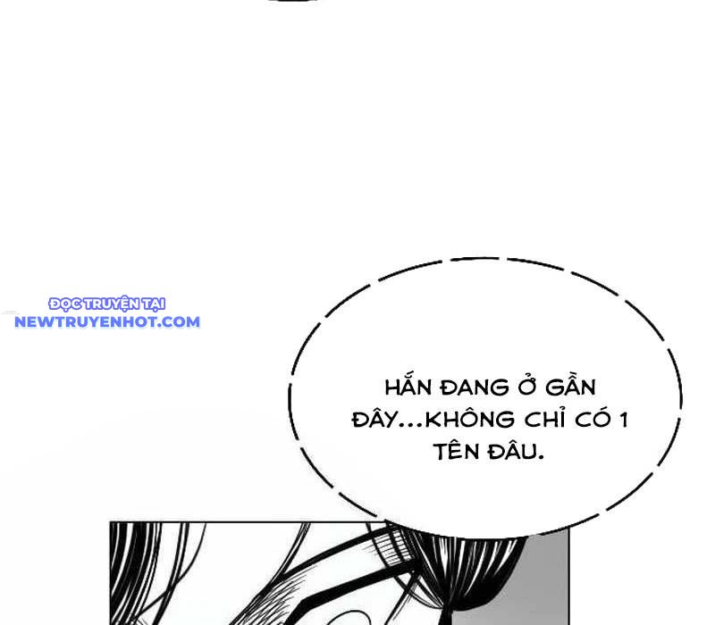 Hắc Sa chapter 9 - Trang 134