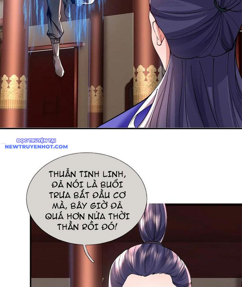 Ta Có Thể Thôn Phệ Vô Hạn chapter 70 - Trang 42