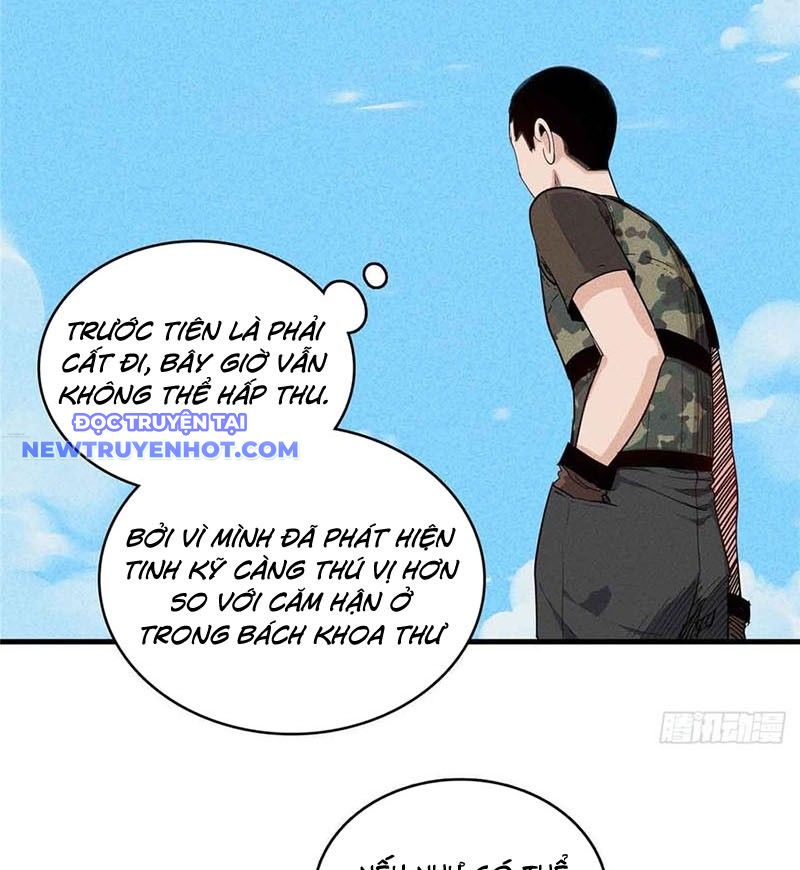 Cửu Tinh độc Nãi chapter 77 - Trang 6