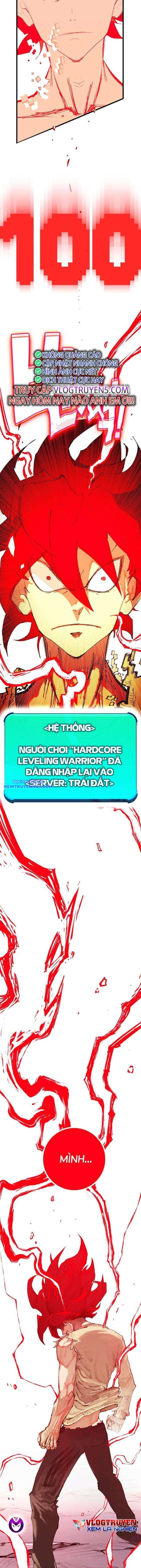 Hardcore Leveling Warrior Season 3 chapter 1 - Trang 65